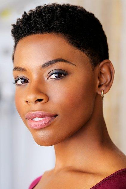 Chelsea Harris - Actor Profile Photo