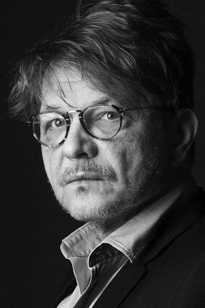 Dragan Bjelogrlić - Actor Profile Photo