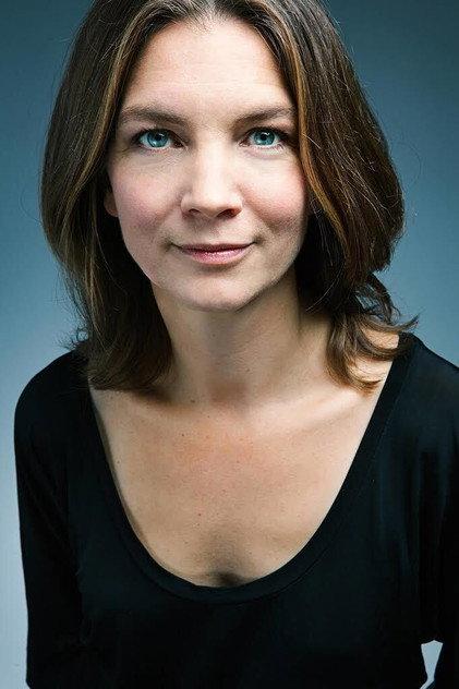 Angela Kovács - Actor Profile Photo