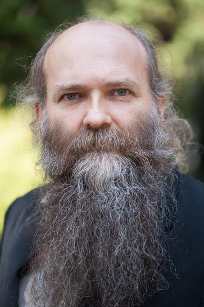 Klemens Niklaus Trenkle - Actor Profile Photo