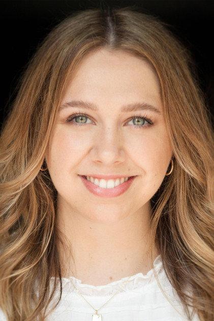 Natalie Abbott - Actor Profile Photo