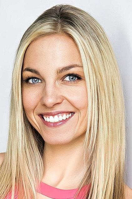 Winny Clarke - Actor Profile Photo
