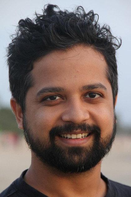 Anand Tiwari - Actor Profile Photo
