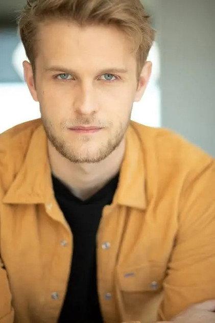 Andrei Dolezal - Actor Profile Photo