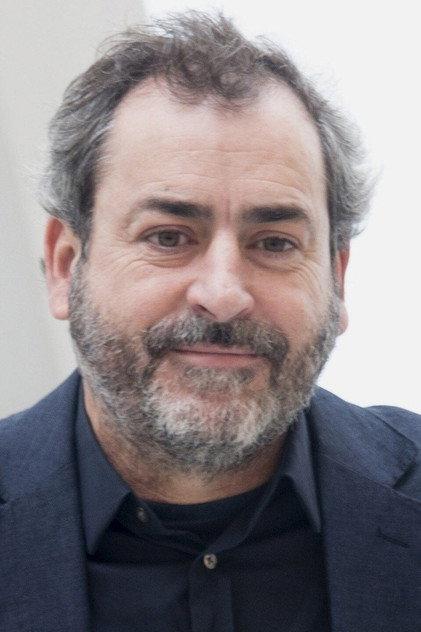 Jorge Bosch - Actor Profile Photo
