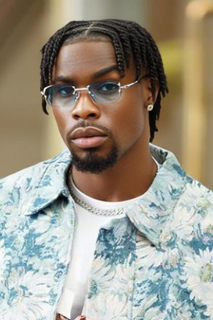 Neo Akpofure - Actor Profile Photo