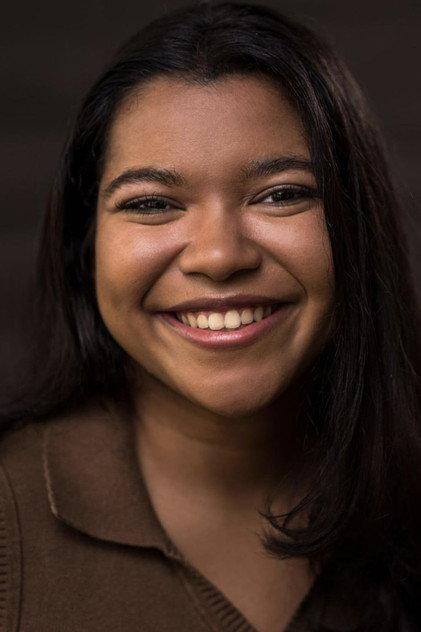 Karina A. Torres - Actor Profile Photo