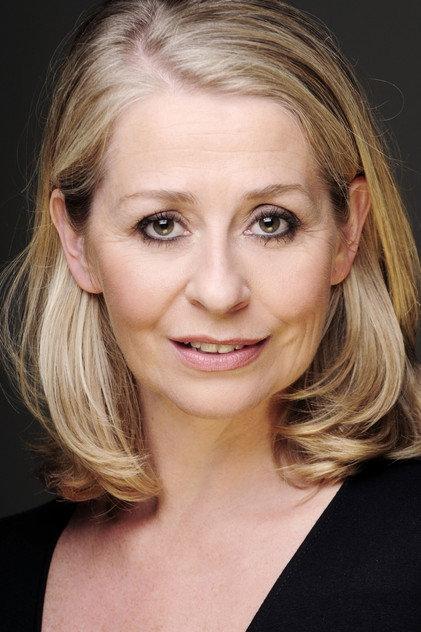 Sharon Coade - Actor Profile Photo