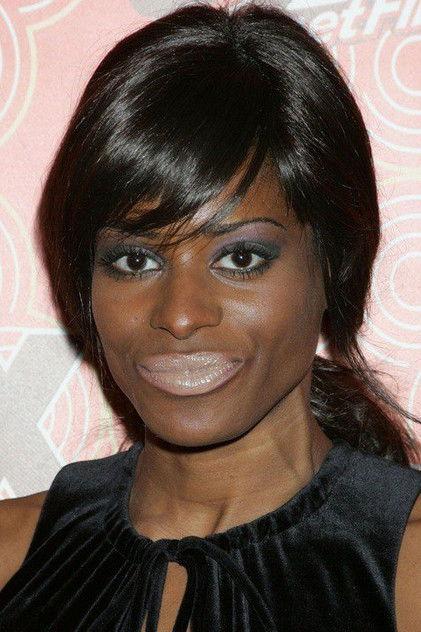 Daniele Gaither - Actor Profile Photo