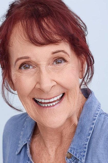 Ivy Jones - Actor Profile Photo