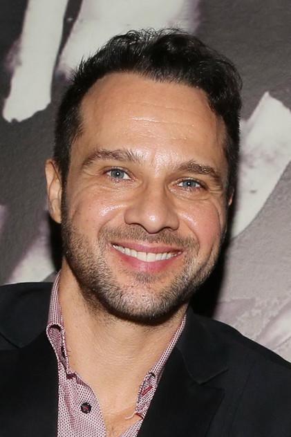 Memos Begnis - Actor Profile Photo