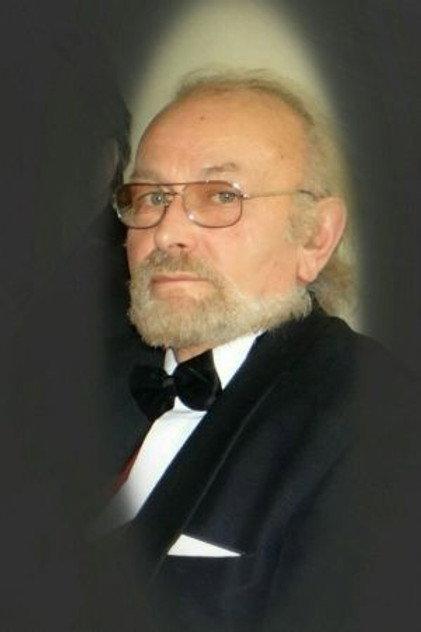 Yuri Tsvetov - Actor Profile Photo