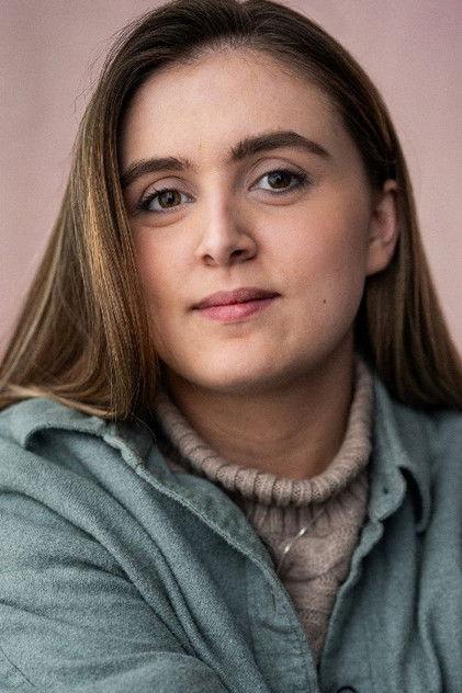 Kia Pegg - Actor Profile Photo