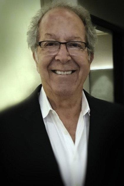 David Steinberg - Actor Profile Photo