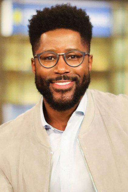 Nate Burleson - Actor Profile Photo