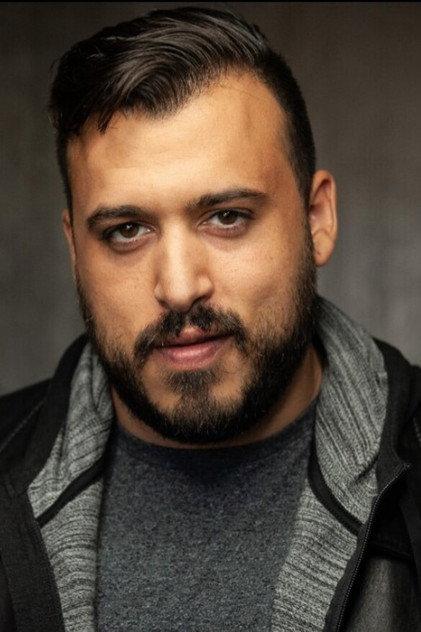 Vince DeCosta - Actor Profile Photo