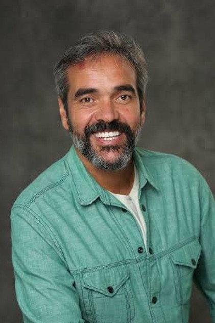 Paco Déniz - Actor Profile Photo