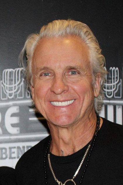 Neil Giraldo - Actor Profile Photo