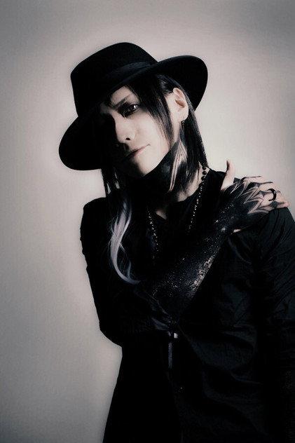 Aggy - Actor Profile Photo