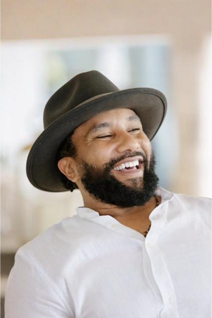 Ky-Mani Marley - Actor Profile Photo