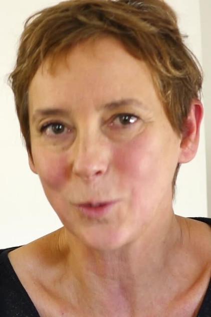 Catherine Baugué - Actor Profile Photo