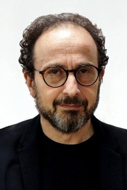 Philippe Moati - Actor Profile Photo