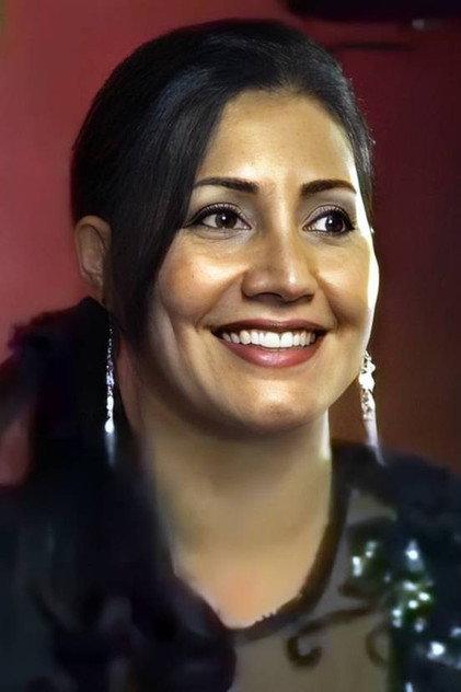 Jessica Valdivia - Actor Profile Photo