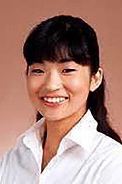 Michi Niino - Actor Profile Photo