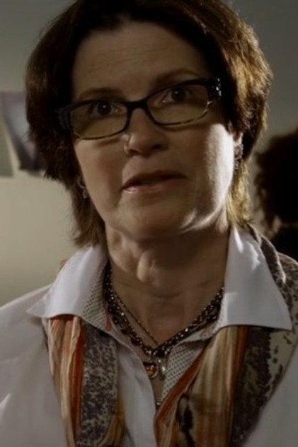 Elizabeth Herring - Actor Profile Photo
