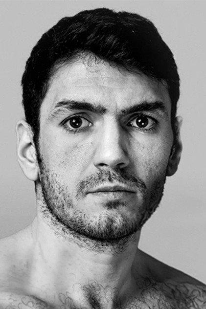 Michel Gonxhe - Actor Profile Photo