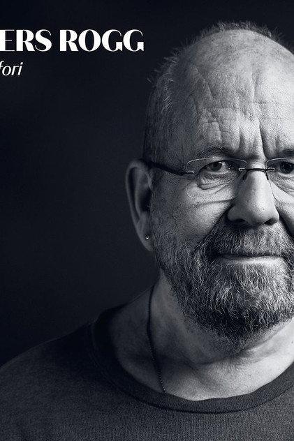 Anders Rogg - Actor Profile Photo