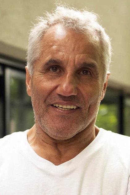 Alberto Márcico - Actor Profile Photo