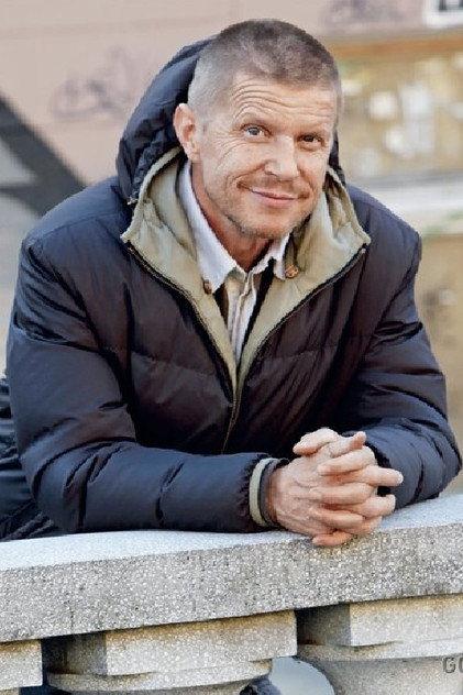 Borut Veselko - Actor Profile Photo