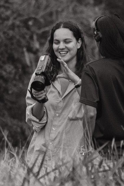 Nicole DeLeón - Actor Profile Photo