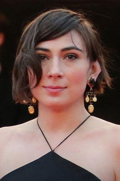 Victoria Jones - Actor Profile Photo