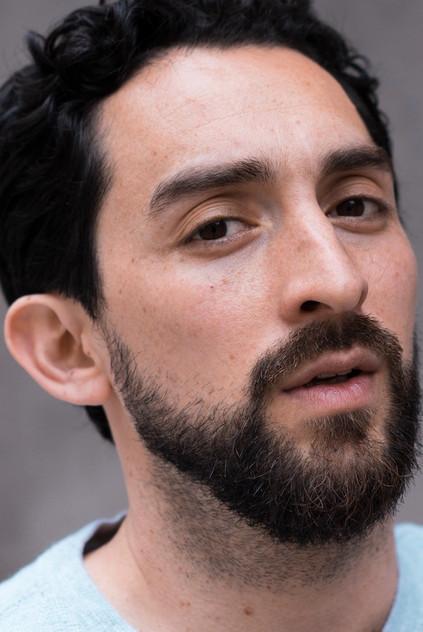 Adrian Moskowicz - Actor Profile Photo