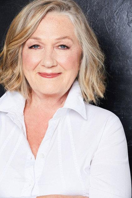 Sarah Benoit - Actor Profile Photo