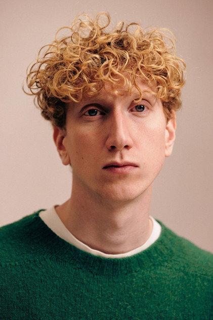 Philip Helgar - Actor Profile Photo