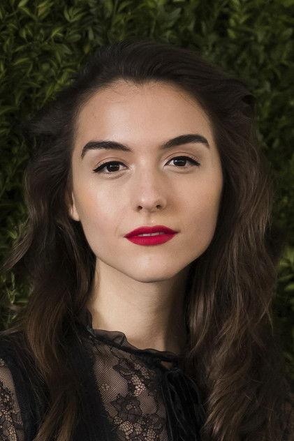 Quinn Shephard - Actor Profile Photo