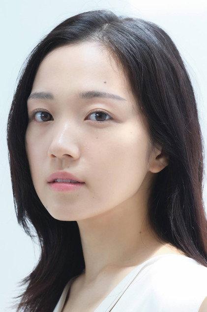 Mone Akitani - Actor Profile Photo