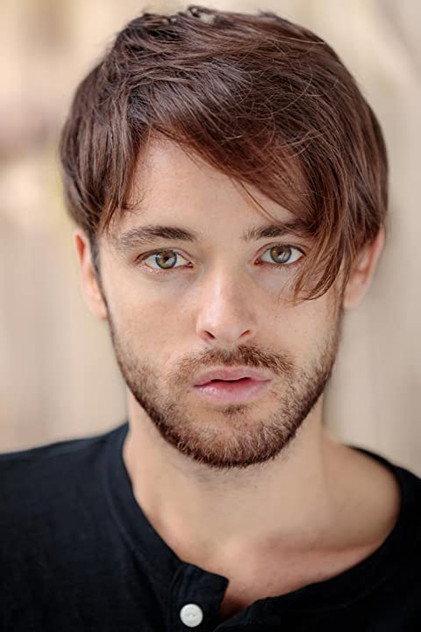 Jan Milligan - Actor Profile Photo