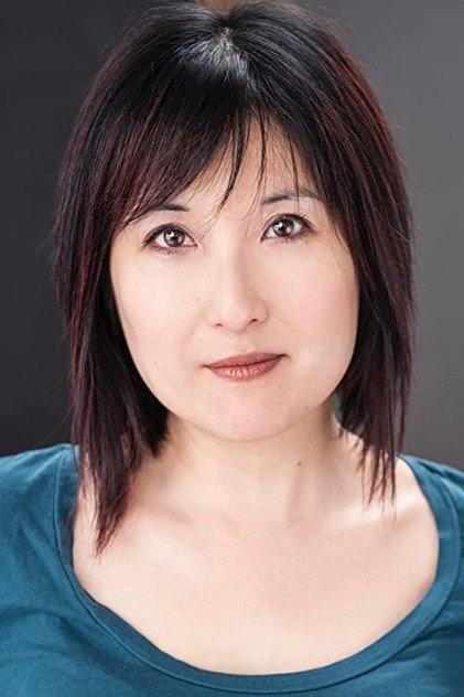 Grace Chin - Actor Profile Photo