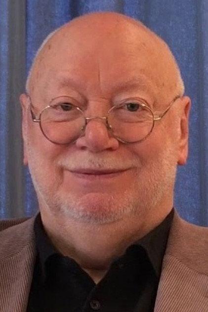 Bernt Lindqvist - Actor Profile Photo