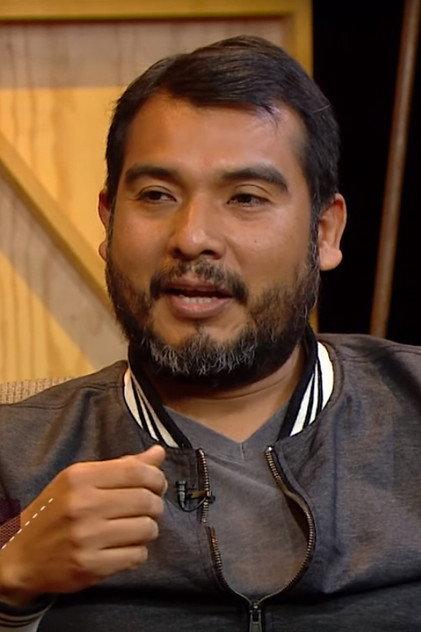 John Pacheco - Actor Profile Photo