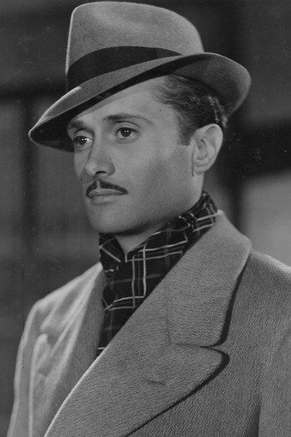 Esteban Serrador - Actor Profile Photo