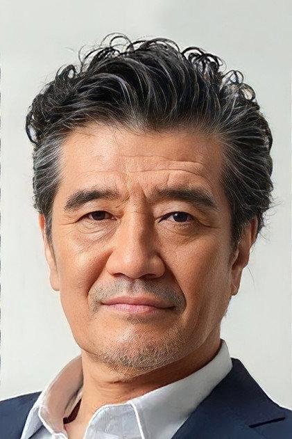 Ryosuke Otani - Actor Profile Photo