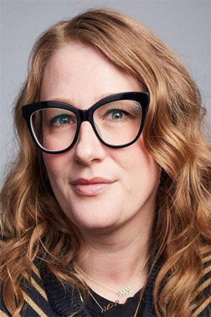 Mel Eslyn - Actor Profile Photo
