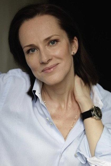 Irina Savitskova - Actor Profile Photo