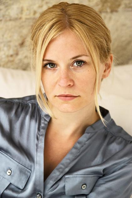 Birte Hanusrichter - Actor Profile Photo