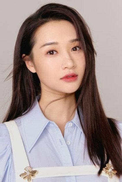 Liu Enjia - Actor Profile Photo